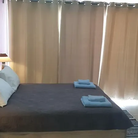 Emilia 11 Apartment Polis