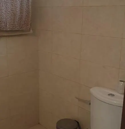 Emilia 11 Apartment Polis