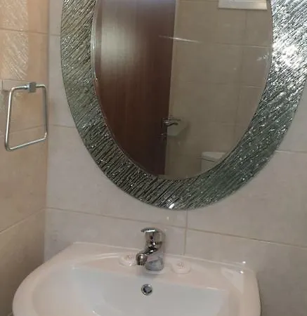 Apartment Emilia 11 Polis