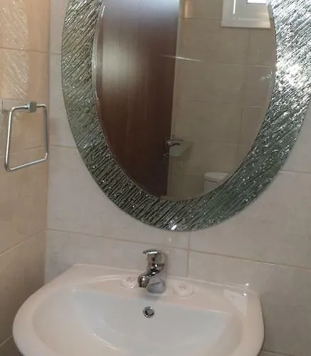 アパート Emilia 11 Polis